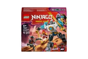 LEGO NINJAGO Zane's strijdmecha set - 71827