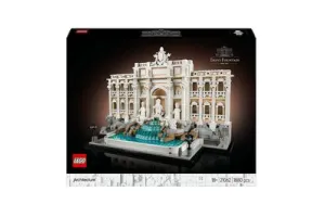 LEGO® Architecture Trevifontein - 21062