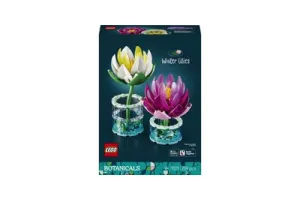 LEGO(R) Botanicals Waterlelies - 11511