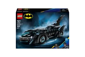 LEGO(R) DC Batman(tm): Batman Forever(tm) Batmobile(tm) - 76304