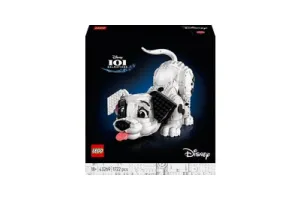 LEGO® Disney 101 Dalmatiërs Puppy - 43269