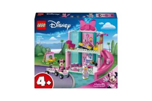 LEGO® Disney Minnie's Huisdierenhotel - 43274