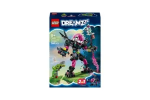 LEGO® DREAMZzz™ Mateo vs. Cyberbreinmecha Speelset - 71495
