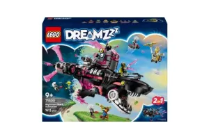 LEGO® DREAMZzz™ Nachtmerrie Haaienonderzeeër Speelgoed - 71500