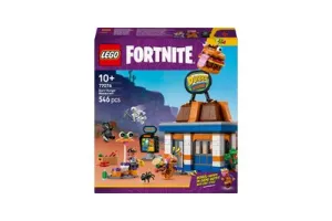 LEGO® Fortnite® Durrr Burger Restaurant - 77076