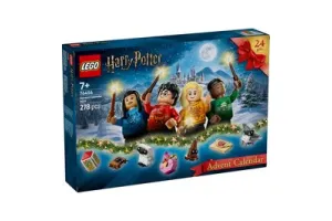 LEGO® Harry Potter™ Adventkalender 2025 - 76456