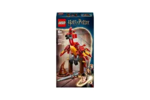LEGO® Harry Potter™ Felix: de Feniks van Perkamentus - 76448