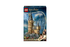 LEGO® Harry Potter™ Kasteel Zweinstein™: de Hoofdtoren - 76454