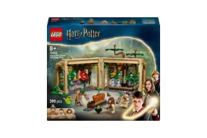 LEGO® Harry Potter™ Kasteel Zweinstein™: Kruidenkundeles - 76445