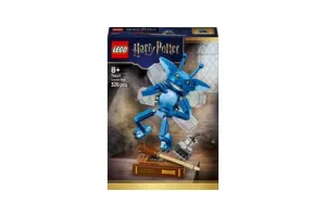 LEGO(R) Harry Potter(tm) Keltisch Aardmannetje - Bouwspeelgoed - Verstelbare Figuur voor Fantasierijk Spel - Verjaardagscadeau voor Meisjes, Jongens en Fans Vanaf 8 Jaar - 76461