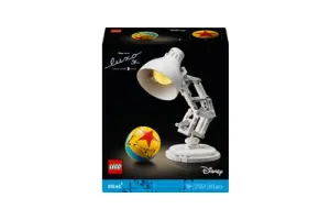 LEGO® Ideas Disney Pixar Luxo Jr. Displaymodel - 21357