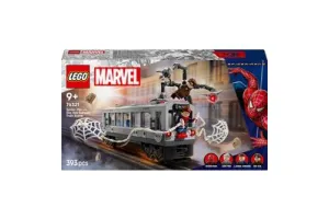 LEGO® Marvel Spider-Man vs. Doc Ock Metroscène - 76321