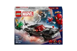 LEGO® Marvel Spider-Man vs. Venoms klassieke auto - 76309