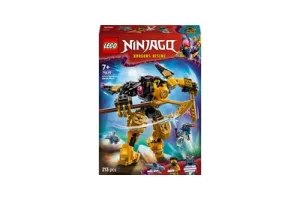 LEGO(R) NINJAGO(R) Arins Spinjitzu Strijdmecha Speelgoed - 71839