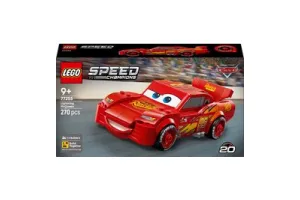 LEGO(R) Speed Champions Bliksem McQueen - 77255