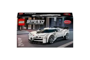 LEGO® Speed Champions Bugatti Centodieci Hyper Sportauto - 77240