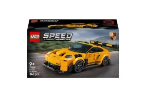 LEGO® Speed Champions Porsche 911 GT3 RS Supercar - 77239