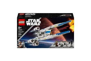 LEGO® Star Wars: Andor™ Rebel U-Wing Starfighter™ - 75399