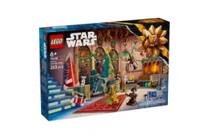 LEGO® Star Wars™ Adventkalender 2025 - 75418