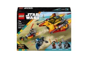 LEGO(R) Star Wars(tm) The Force Burner Snowspeeder(tm) - 75414