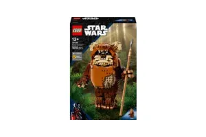 LEGO(R) Star Wars(tm) Wicket the Ewok(tm) - 75430