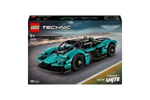 LEGO® Technic Aston Martin Valkyrie Modelautoset - 42208