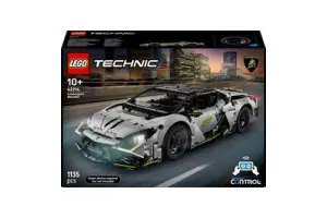 LEGO® Technic Lamborghini Revuelto Supersportwagen - 42214