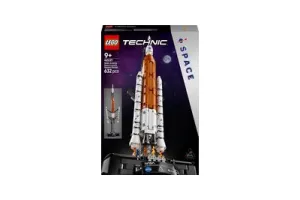 LEGO(R) Technic NASA Artemis Ruimteraket 42221