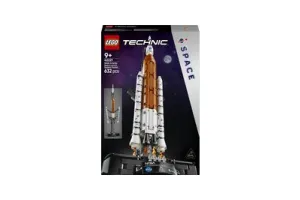 LEGO(R) Technic NASA Artemis Ruimteraket - 42221