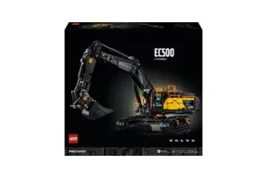 LEGO® Technic Volvo EC500 Hybrid Graafmachine - 42215