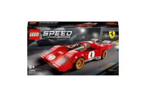 LEGO Speed Champions 1970 Ferrari 512 M - 76906