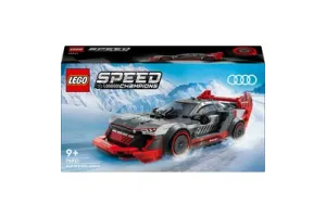 LEGO Speed Champions Audi S1 e-tron quattro racewagen - 76921
