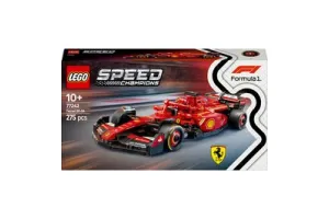 LEGO Speed Champions Ferrari SF-24 F1 Racewagen Set - 77242