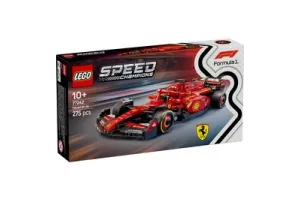 LEGO Speed Champions Ferrari SF-24 F1 Racewagen Set - 77242
