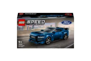 LEGO Speed Champions Ford Mustang Dark Horse sportwagen - 76920