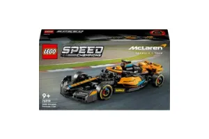 LEGO Speed Champions McLaren Formule 1 racewagen 2023 - 76919