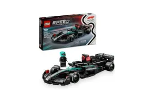 LEGO Speed Champions Mercedes-AMG F1 W15 racewagen Speelgoed - 77244
