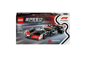 LEGO Speed Champions MoneyGram Haas F1 Team VF-24 racewagen Set - 77250