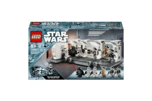 LEGO Star Wars Aan boord van de Tantive IV™ - 75387