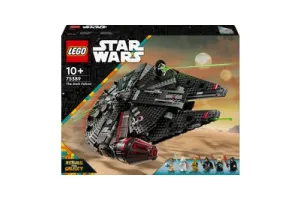 LEGO Star Wars Dark Falcon 75389