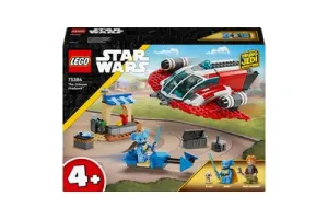 LEGO Star Wars De Crimson Firehawk™ - 75384