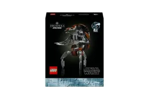 LEGO Star Wars Droideka - 75381