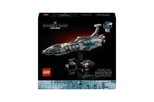 LEGO Star Wars Invisible Hand™ - 75377