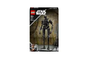 LEGO Star Wars K-2SO Security Droid - 75434