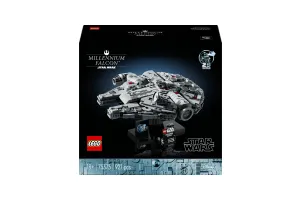 LEGO Star Wars Millennium Falcon™ - 75375