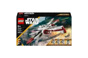 LEGO Star Wars™ ARC-170 Starfighter™ bouw 75402
