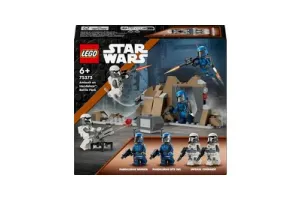 LEGO Star Wars™ Hinderlaag op Mandalore™ Battle Pack 75373