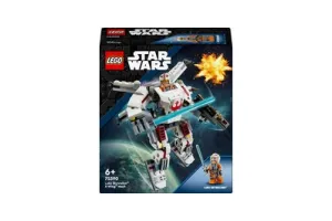 LEGO Star Wars™ Luke Skywalker™ X-wing™ mecha 75390