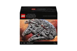 LEGO Star Wars UCS Millennium Falcon - 75192