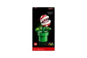 LEGO Super Mario Piranha Plant - 71426